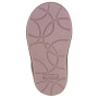 Încălțăminte barefoot all-seasons pentru copii Frodo Ollie Lumi Tex Pink Shine