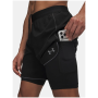 Pantaloni scurți bărbați Under Armour Velociti Pro 2-In-1 Short