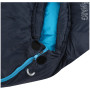 Sac de dormit de puf Warg Stark 500 L