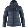 Geacă de iarnă femei Fjällräven Expedition Lätt Hoodie