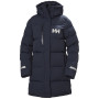 Geacă de iarnă femei Helly Hansen W Adore Puffy Parka