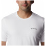 Tricou bărbați Columbia North Cascades Short Sleeve Tee