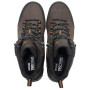 Ghete / bocanci bărbați Regatta Burrell Leather Boot II