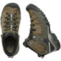 Încălțăminte bărbați Keen Targhee III MID WP M