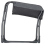 Suport pentru picioare Crespo AP-231 Tex Supreme
