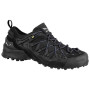 Încălțăminte bărbați Salewa Ms Wildfire Edge Gtx negru