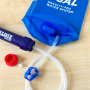Pungă pentru apă Lifesaver Gravity Water Bag
