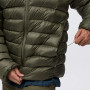 Geacă bărbați Fjällräven Bergtagen Down Jacket M