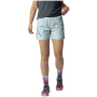 Pantaloni scurți femei Dynafit Traverse Hybrid Shorts W