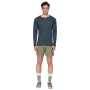 Tricou termic bărbați Devold Endurance Merino 130 Shirt Man