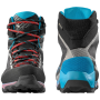 Încălțăminte femei La Sportiva Aequilibrium Hike Woman GTX