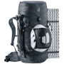 Rucsac turistic Deuter Guide 34+6