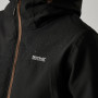 Geacă femei Regatta Womens Wentwood 3in1