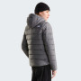Geacă femei The North Face W Aconcagua Hooded Jacket