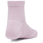 Șosete femei Under Armour UA Women's Vanish 3pk Qtr