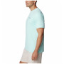 Tricou bărbați Columbia Kwick Hike™ Back Graphic SS Tee