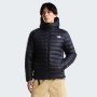 Geacă bărbați The North Face M Classic Down Hooded Jacket