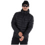 Geacă de puf bărbați Fundango Arctic Point Down Jacket