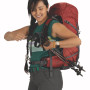 Rucsac turistic femei Osprey Tempest 33
