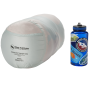 Sac de dormit de puf Big Agnes Torchlight EXP 20 Regular