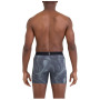 Boxeri Saxx Smooth Flex Light Compression Boxer Brf