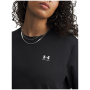 Hanorac femei Under Armour Sport Terry Crew