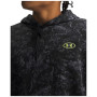 Hanorac bărbați Under Armour UA Rival Flc Prtd Hoodie