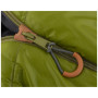 Sac de dormit Pinguin Topas CCS 175 cm