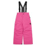 Pantaloni de schi copii Lego Wear Lwpayton 701 Pink roz Pink