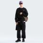 Hanorac bărbați The North Face Essential Simple Dome Relaxed Crew