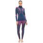 Lenjerie termică femei Viking Fusion Lady Set