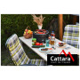 Grătar Cattara Keg