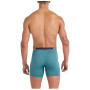 Boxeri Saxx Essential Perform Mesh Boxer Brf Fly 3Pk