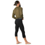 Pantaloni bărbați 3/4 Smartwool Merino 250 Baselayer 3/4 Bottom