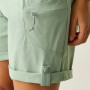 Pantaloni scurți femei Dare 2b Melodic III Short