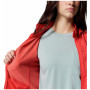 Hanorac femei Columbia Essential Hike™ Grid Fleece Full Zip