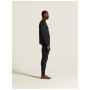 Tricou funcțional bărbați Craft Wool Comfort Rn LS M