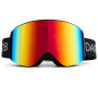 Ochelari de schi Dare 2b Unisex Frameless Ski Goggles