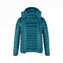 Geacă de iarnă bărbați Montura Breeze Hooded Duvet Jacket