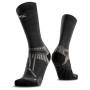 Șosete X-Socks Hike Perform Merino Crew gri