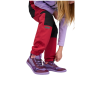 Pantaloni copii Reima Intona Cranberry