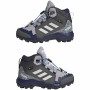 Încălțăminte copii Adidas Terrex Mid Gtx Minecraft