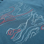 Tricou femei Alpine Pro Nega 2