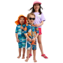 Costum de baie copii Reima Vesihiisi