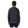 Hanorac bărbați Patagonia M's Daily Full-Zip Hoody