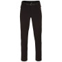 Pantaloni bărbați Zulu Macin M negru