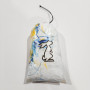 Ambalaj High Tail Designs Drawstring Stuff Sack Giraffe