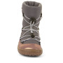 Încălțăminte de iarnă femei Frodo Barefoot Tex Track Wool