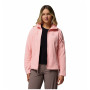 Hanorac femei Columbia Fast Trek™ II Jacket
