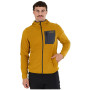 Hanorac funcțional bărbați Fundango Nagano Full Zip Hoodie